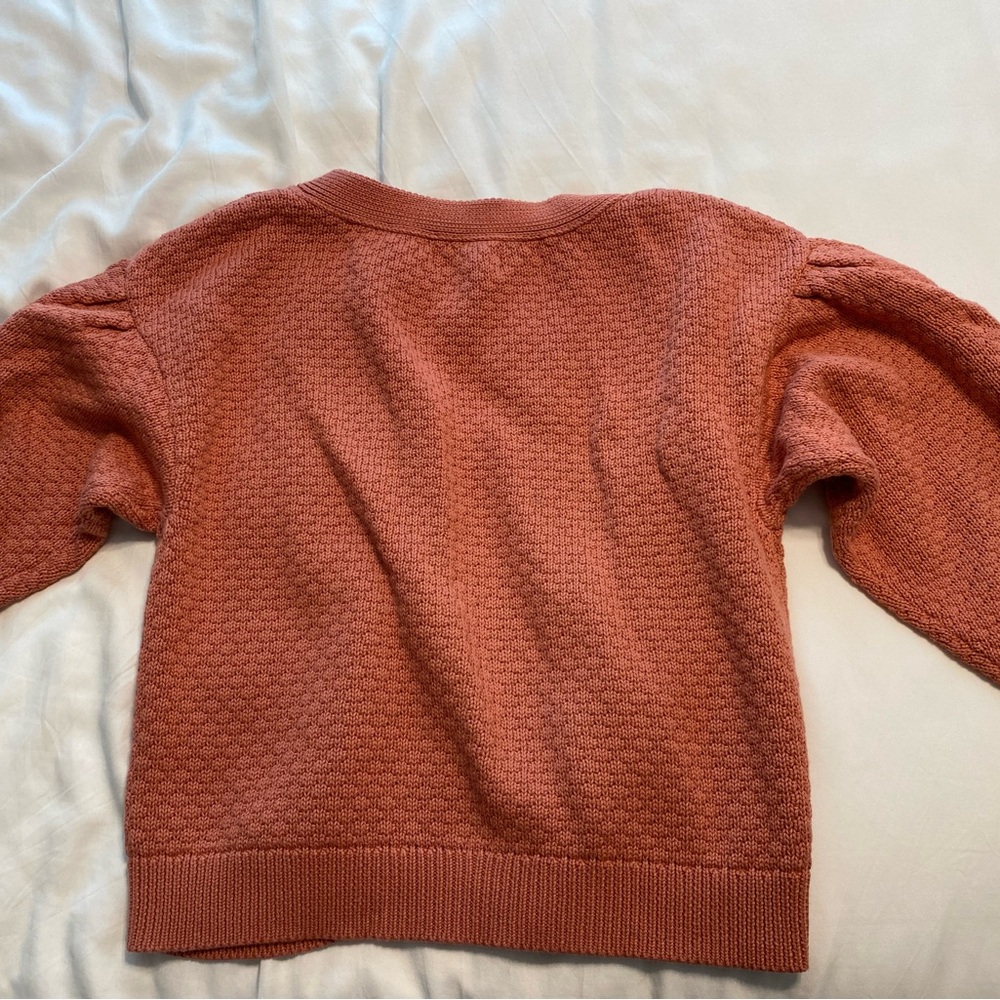 Able Irene Women's Cardigan - Picture 3 of 7